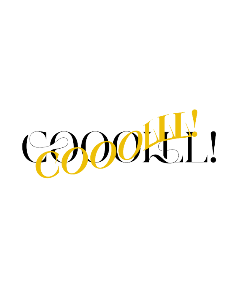 Cooolll! Sticker