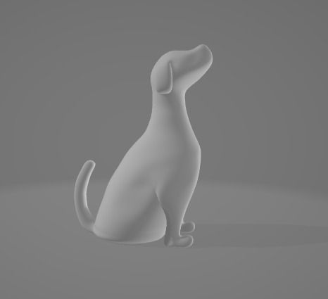 Mi proyecto del curso: Introducción al diseño e impresión en 3D 5