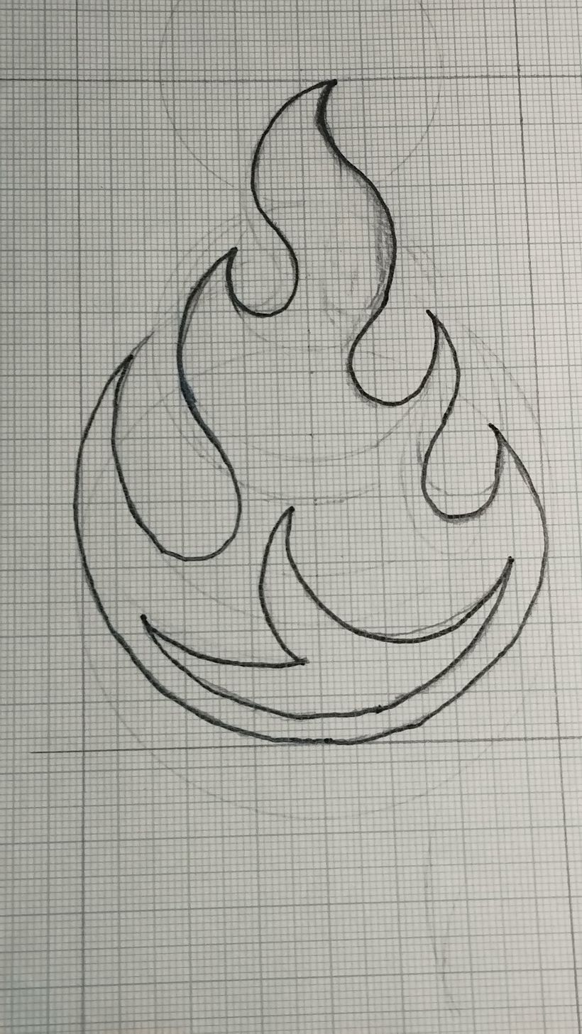 tapas de libreta en xilografía - Ilustración tradicional