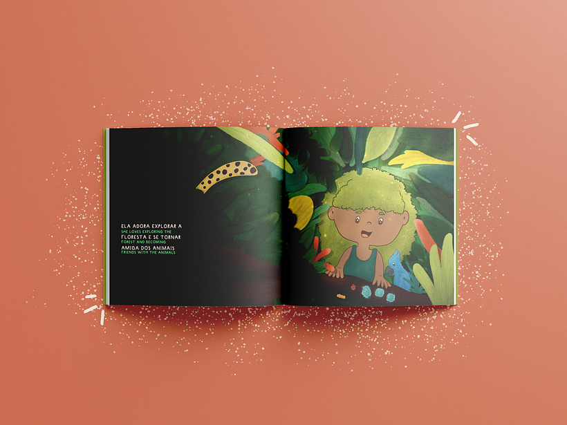 mockup application