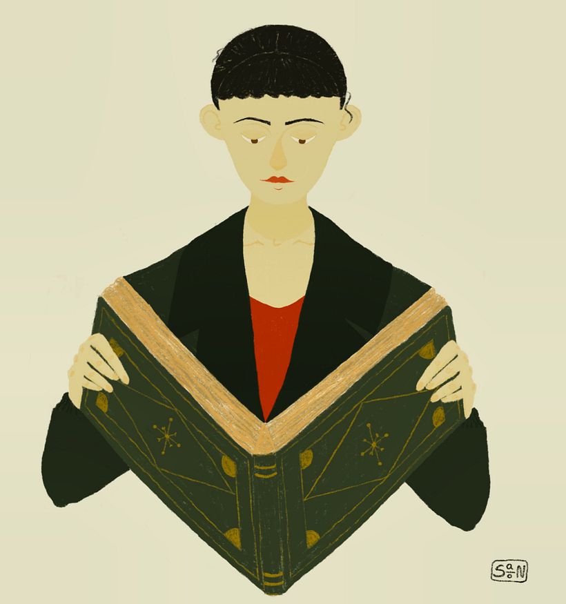 Amelie 1
