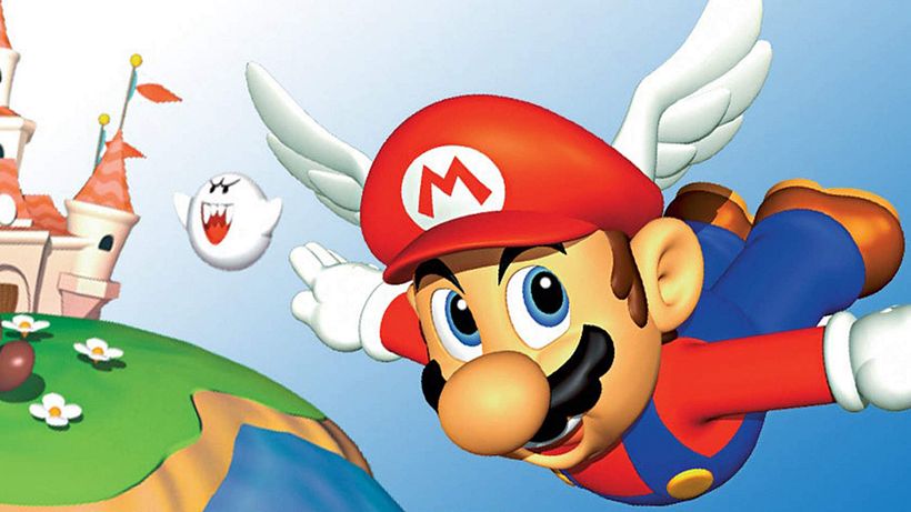 The Evolution of Video Games: From Pixels to VR 3