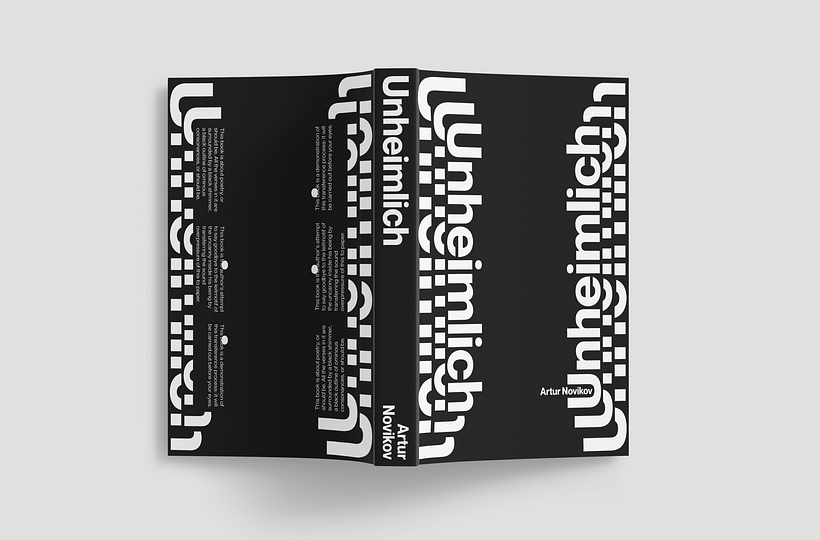 Unheimlich 3