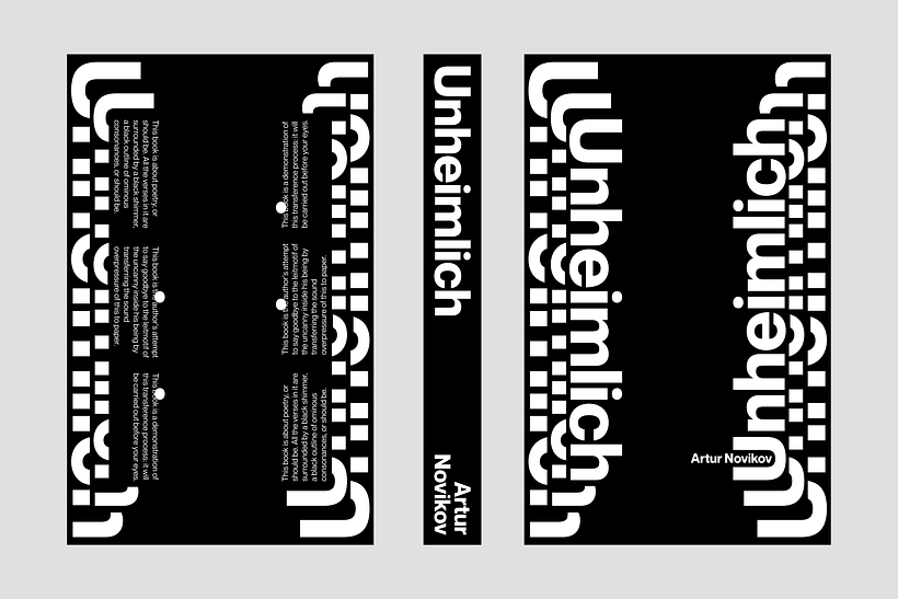 Unheimlich 5