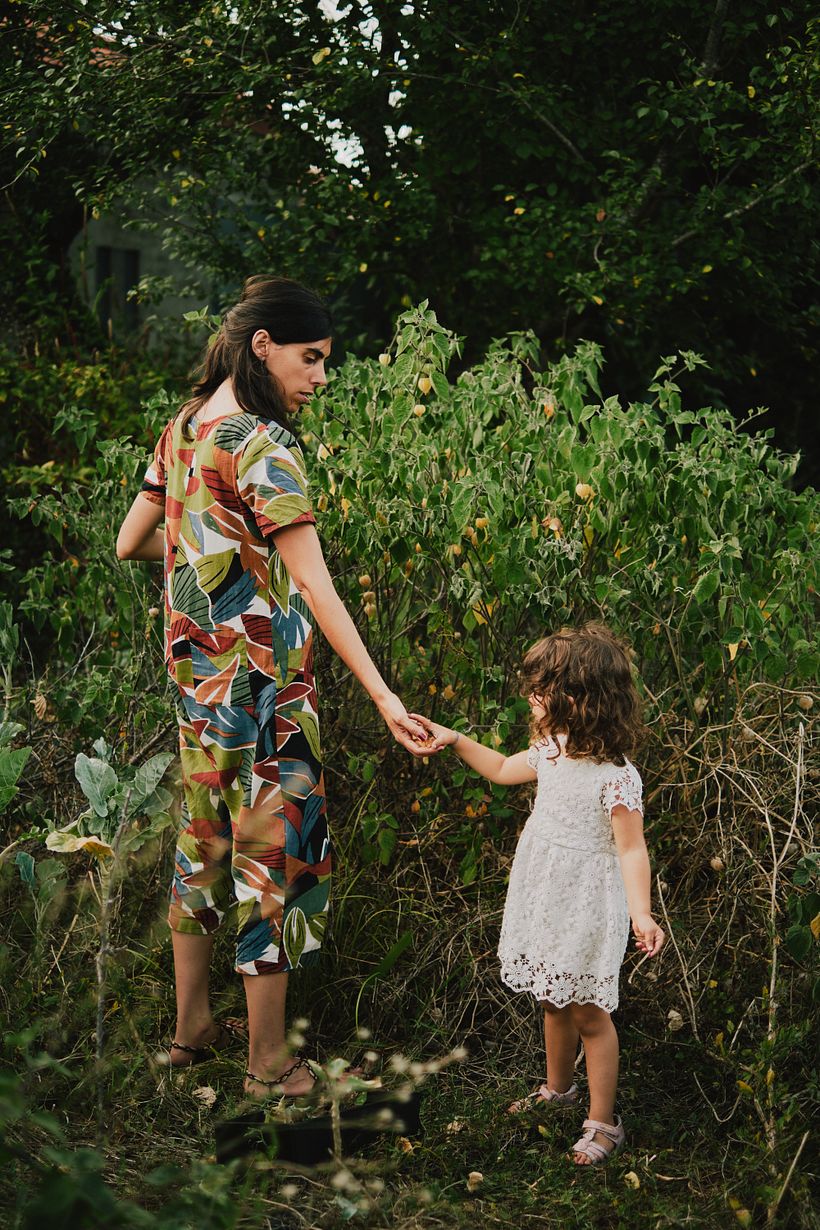 Inés y Flor 8