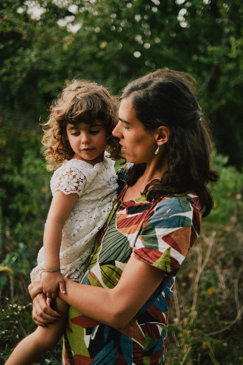 Inés y Flor 10