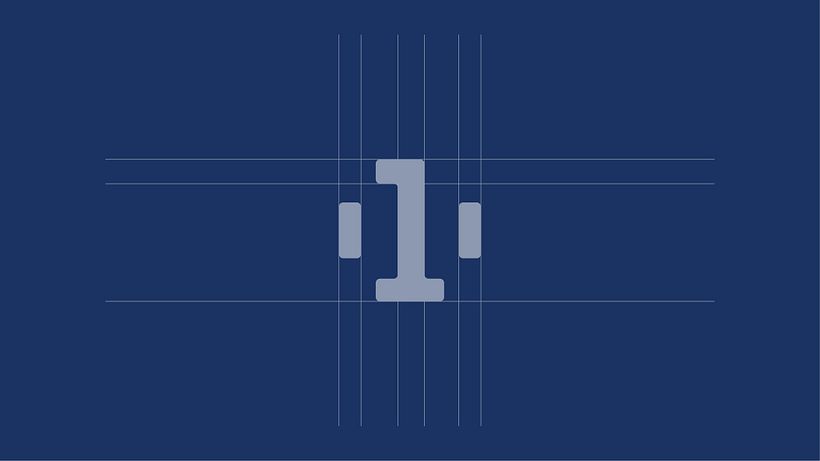Numerical1 | Healthcare Logo Design | redwanmunna 4