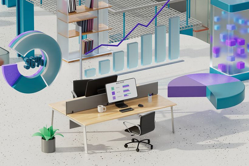 MB Animation - SANMARCO Digital Factory 2