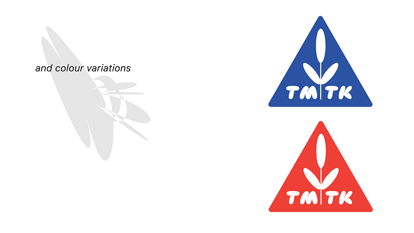 Logo & Identity for a Theater 9