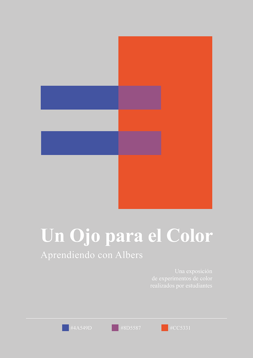 Mi proyecto del curso: Teoría del color: exploración y aplicación 10