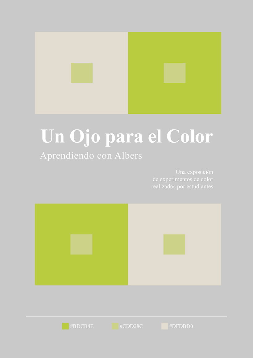 Mi proyecto del curso: Teoría del color: exploración y aplicación 9