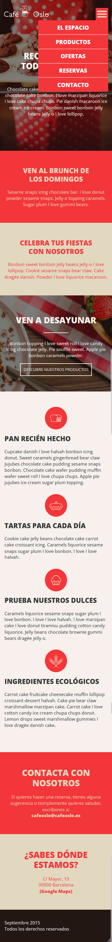 Mi proyecto del curso: Introducción al Desarrollo Web Responsive con HTML y CSS 1