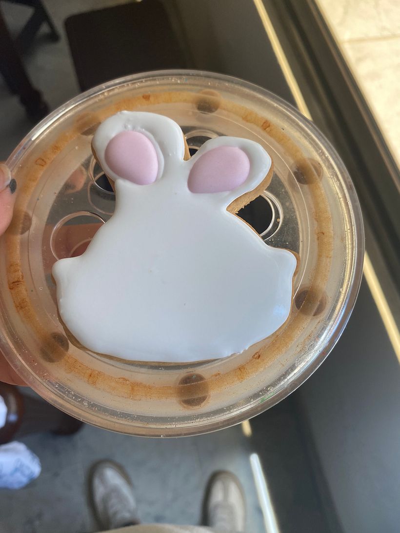 Mi proyecto del curso: Decoración de galletas con royal icing para principiantes 4