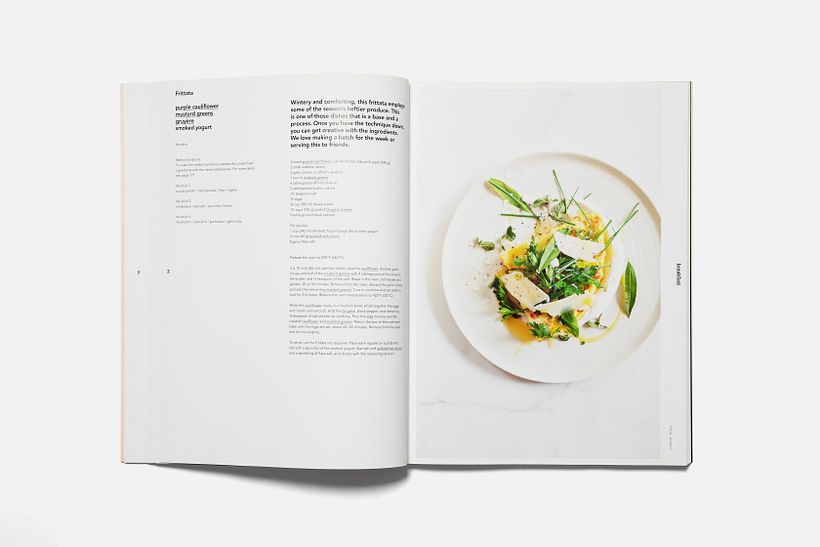 Sunday Suppers Simple Are Cookbook II 6