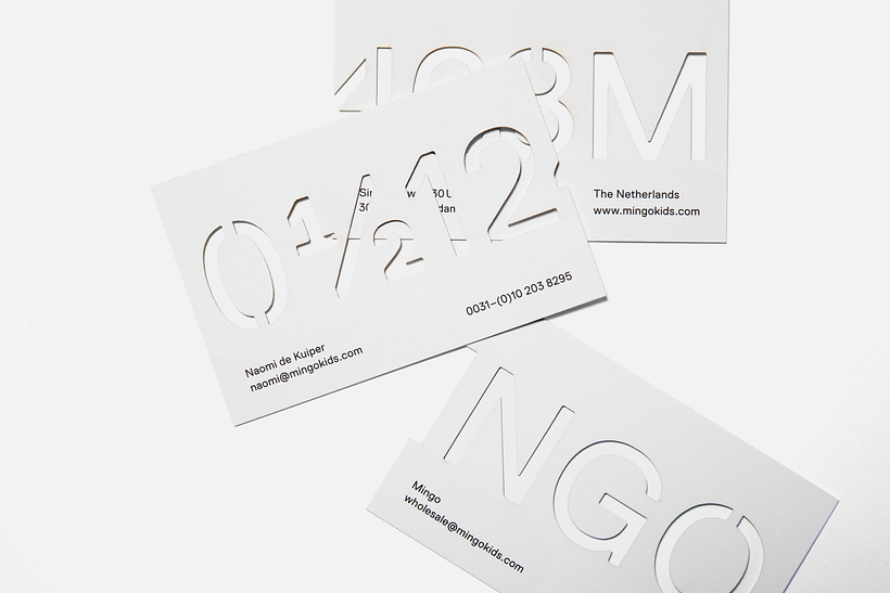Business Cards