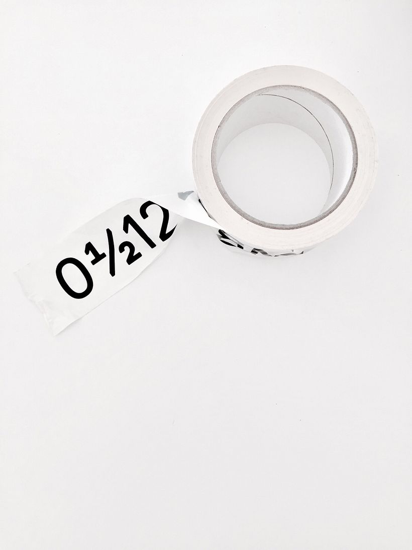 Tape