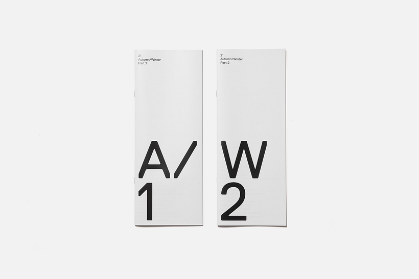 Redesign Lookbooks