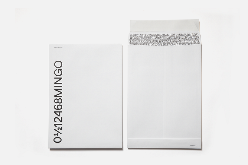 Envelopes online store