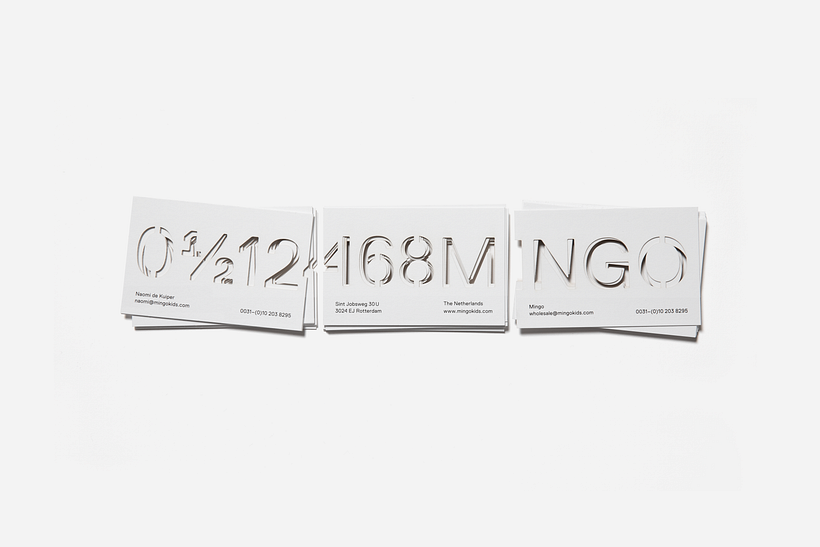 Business Cards