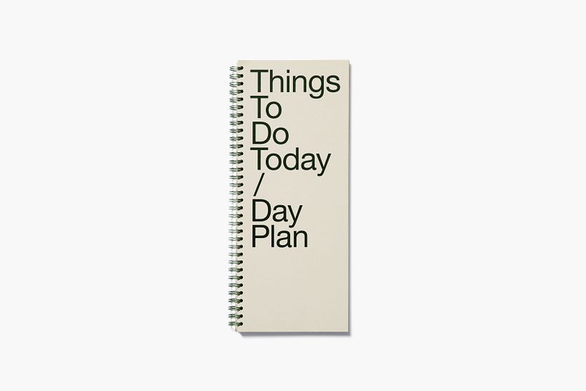 C365 - Things To Do planner 2