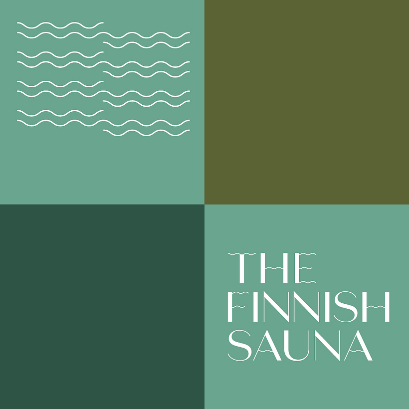 The Finnish Sauna 3