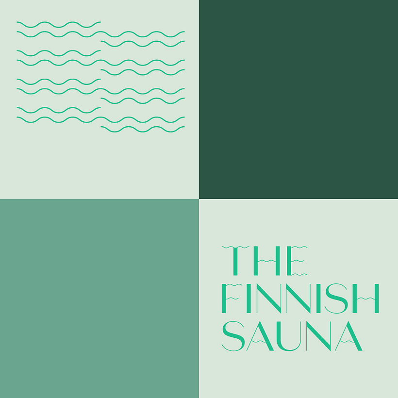 The Finnish Sauna 6