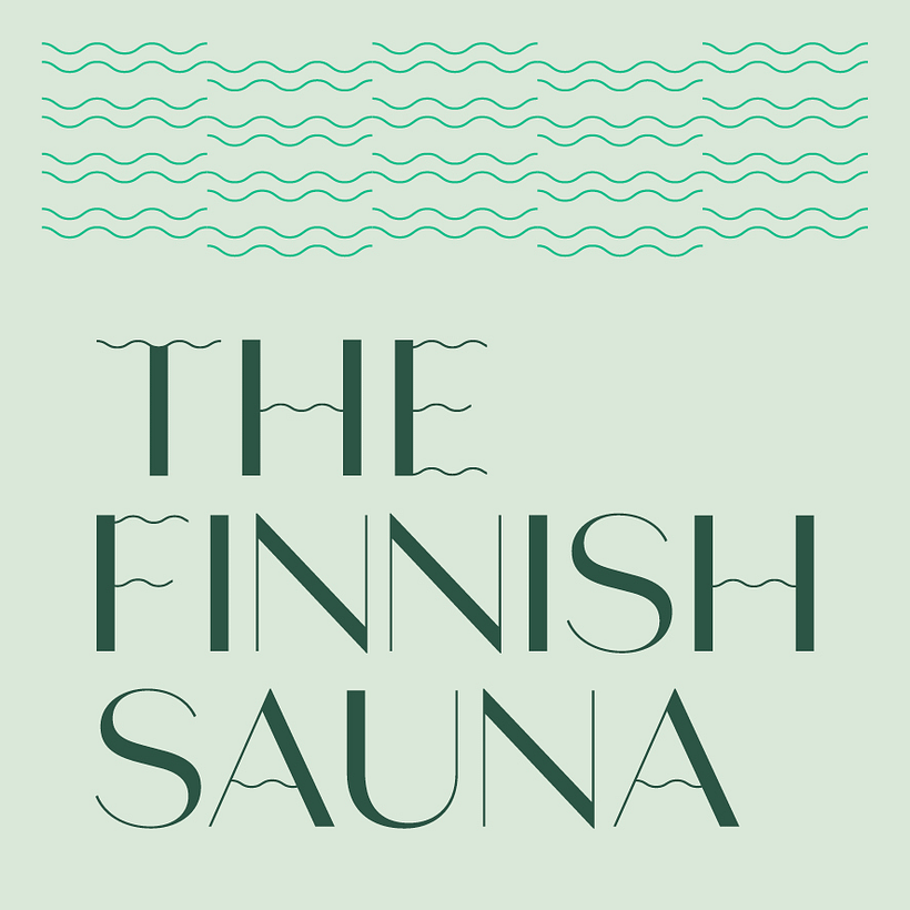 The Finnish Sauna 7
