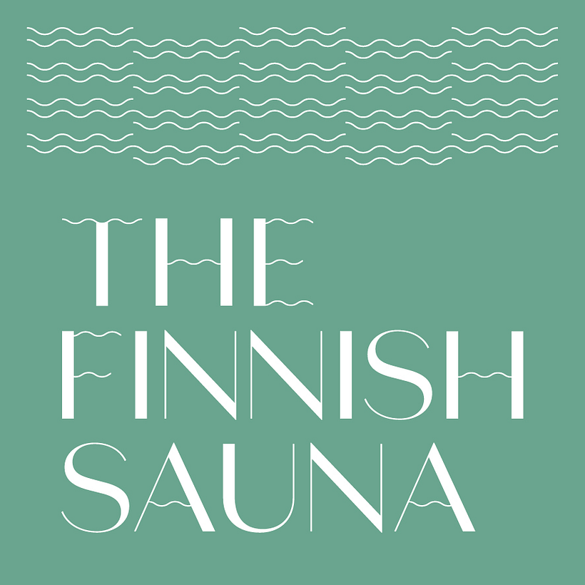 The Finnish Sauna 8