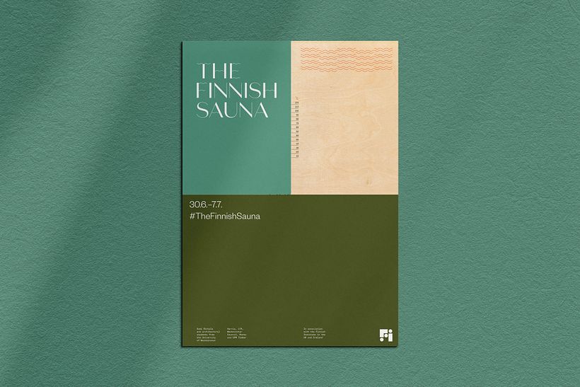 The Finnish Sauna 10