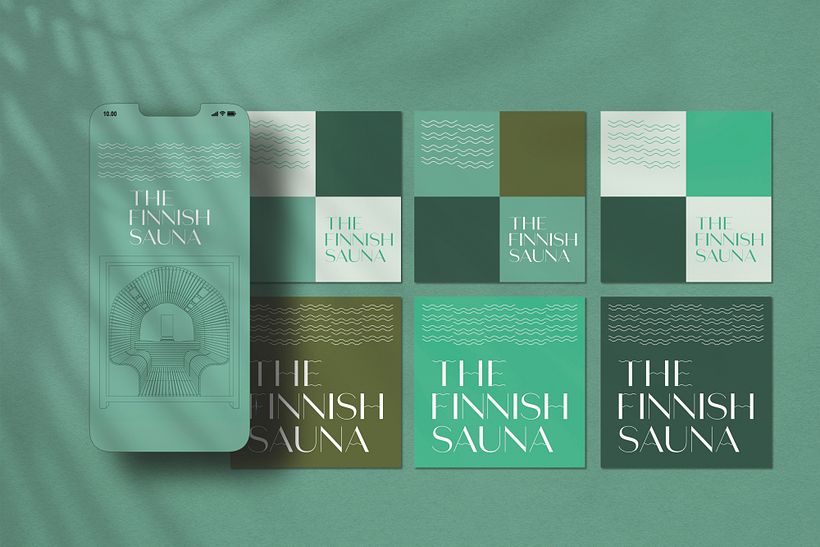 The Finnish Sauna 14