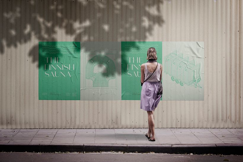 The Finnish Sauna 16