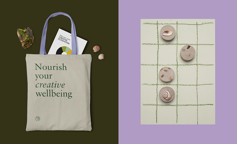 Creative Ecosystem  4