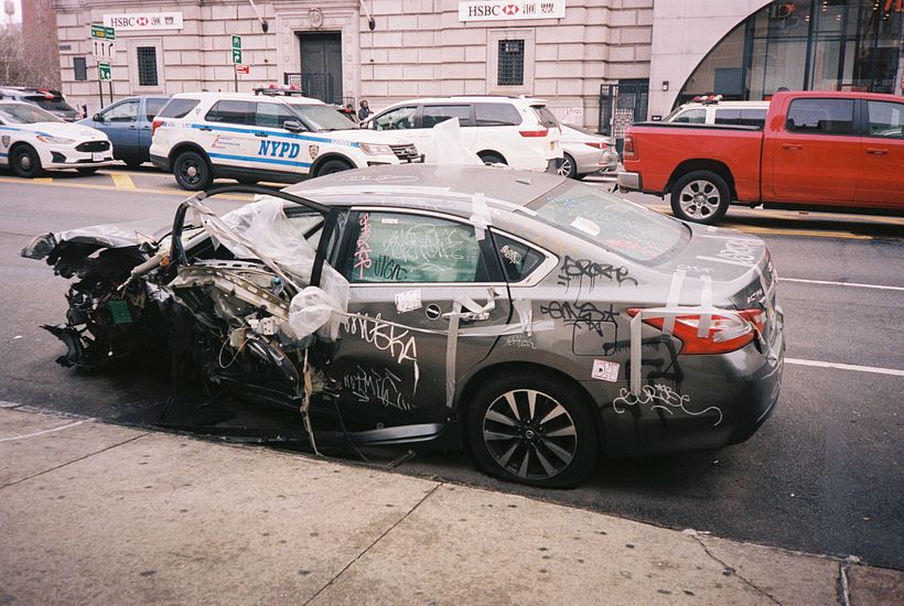 Broken But Shinning 2