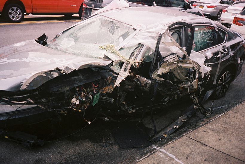 Broken But Shinning 3