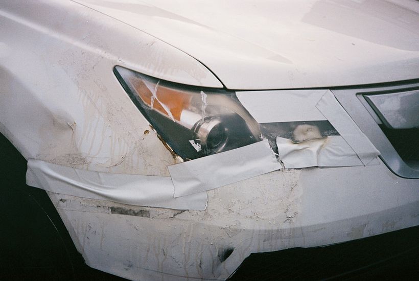 Broken But Shinning 6