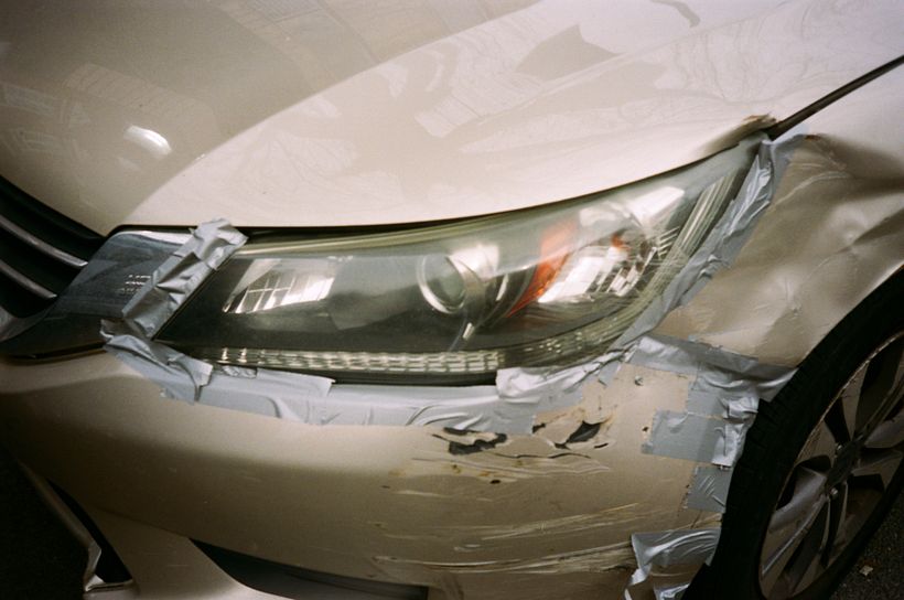 Broken But Shinning 9