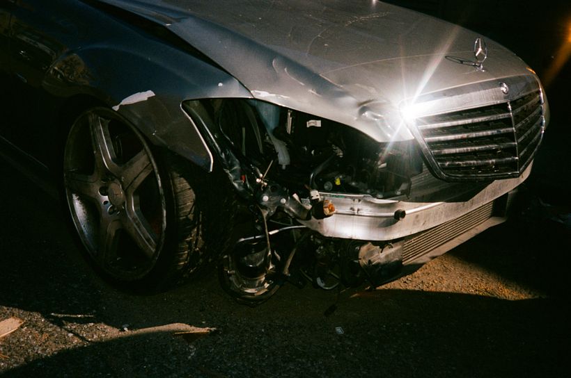 Broken But Shinning 12