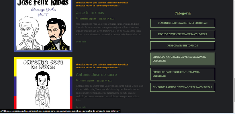 Mi proyecto del curso: Creación de una web profesional con WordPress 7