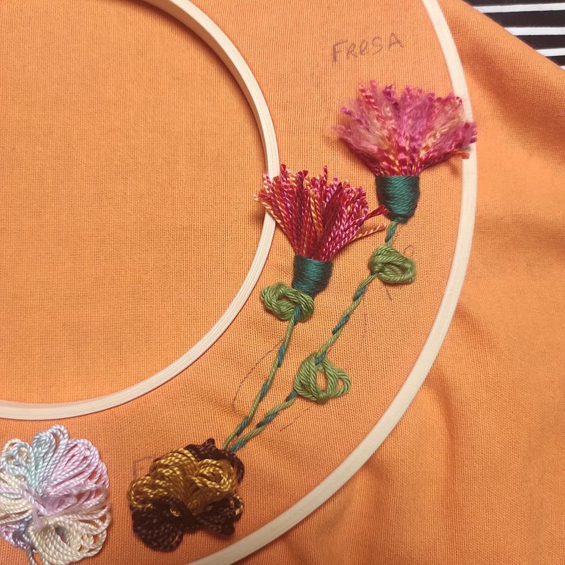 flores grandes 