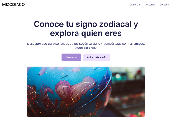Mi proyecto del curso: Diseño web con Figma: creación de interfaces eficaces 1