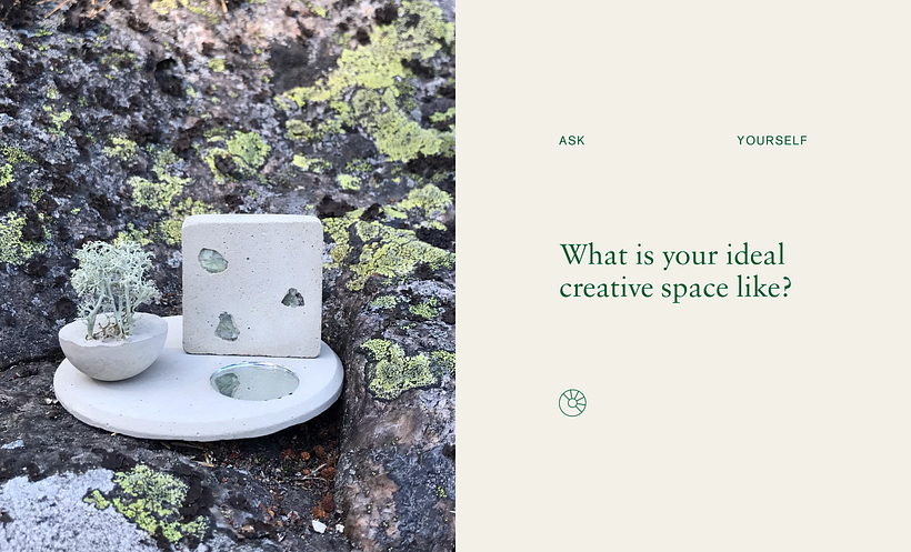 Creative Ecosystem  14