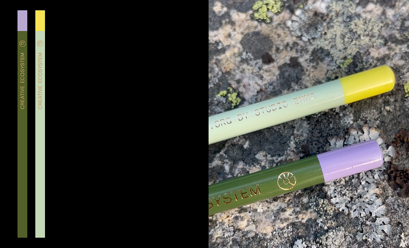 Creative Ecosystem  22