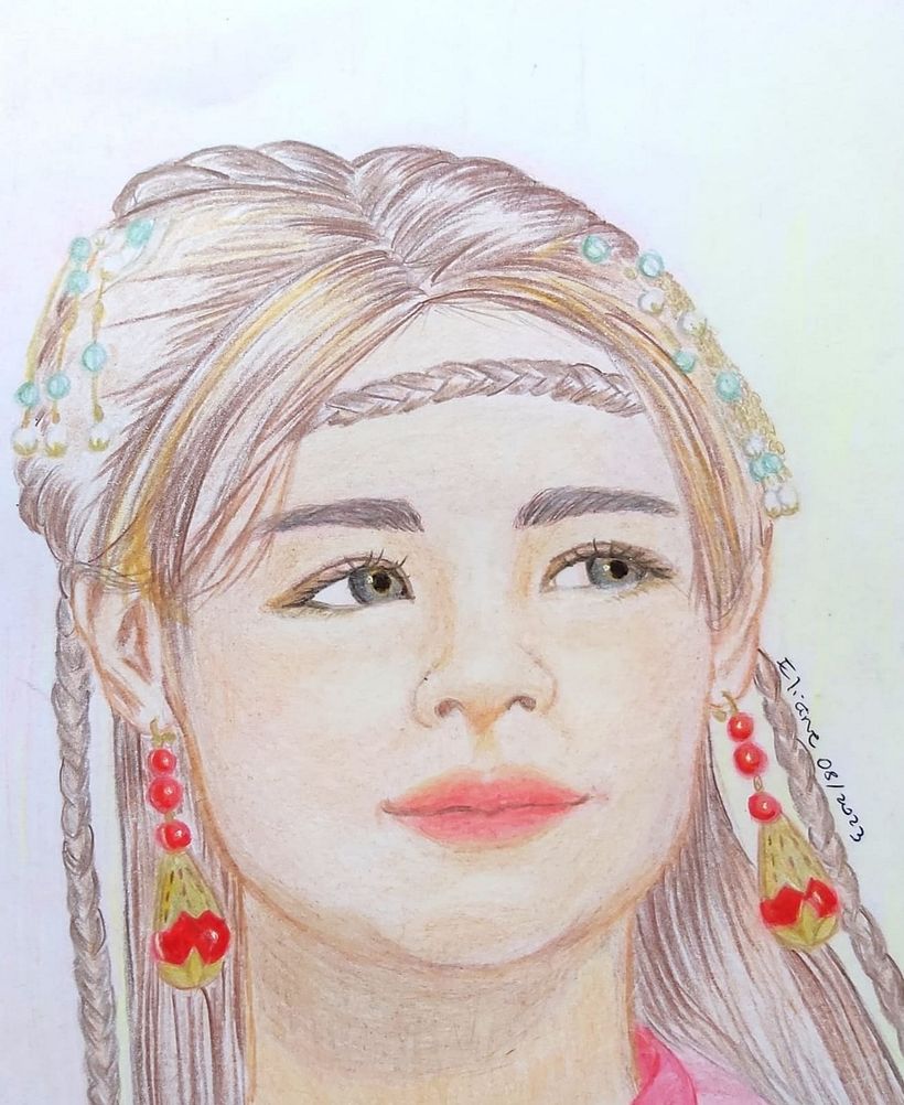 Projeto 2 Eliane Mattza Torres