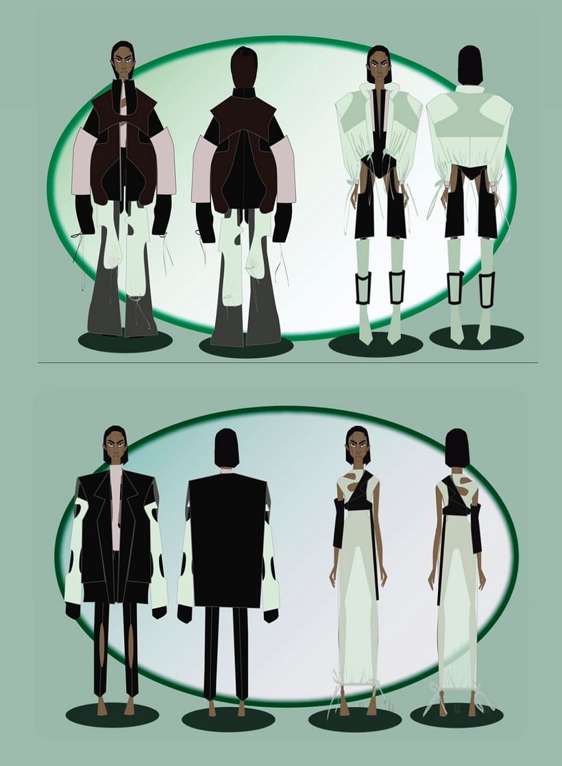 ilustraciones digitales 2