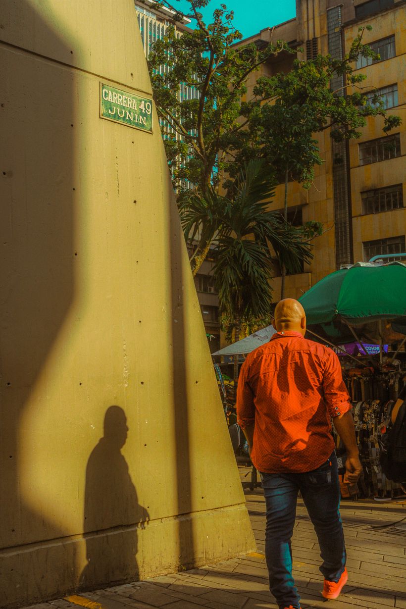 ¿Vamos a Juninear? 2