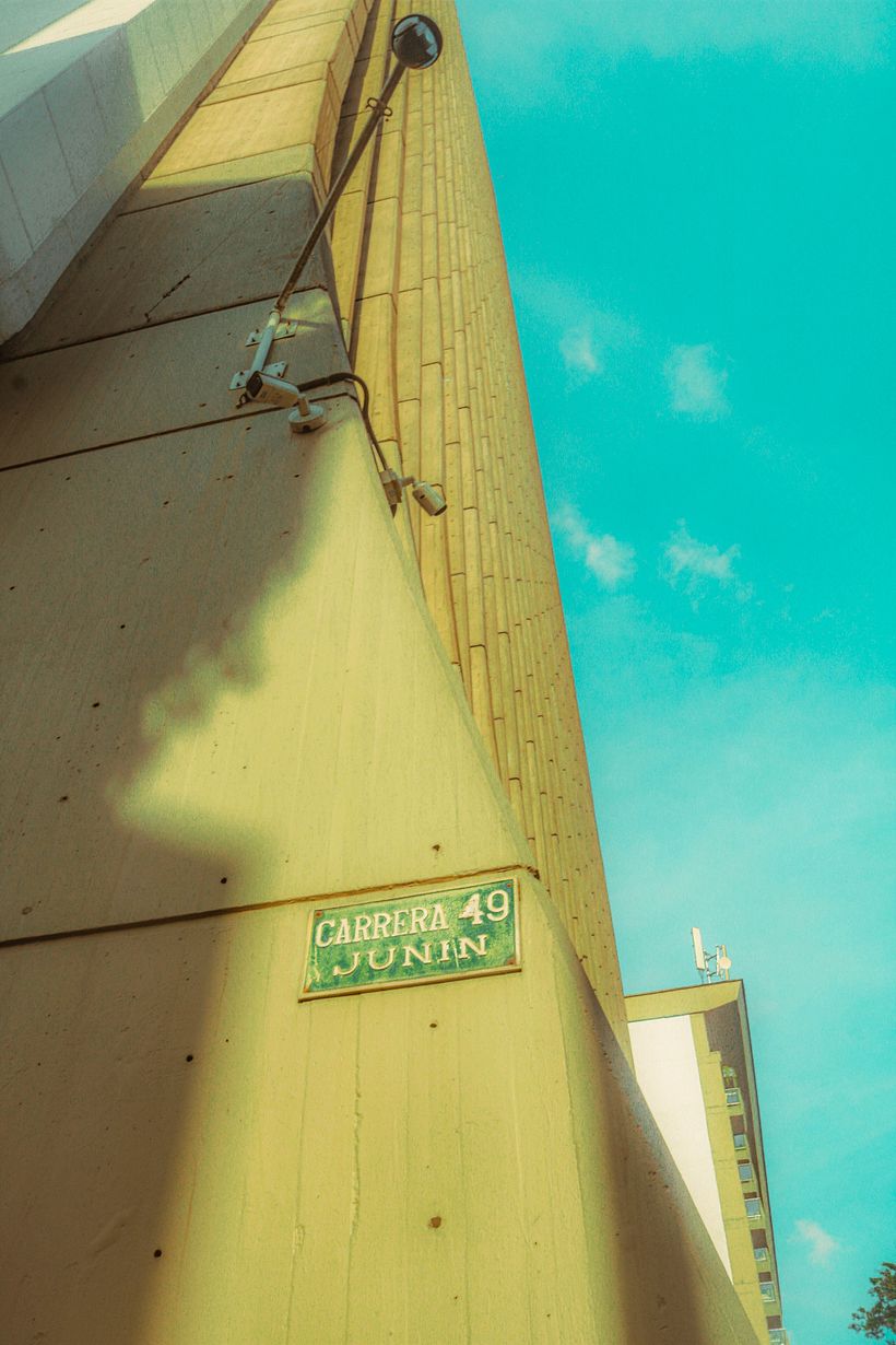 ¿Vamos a Juninear? 3