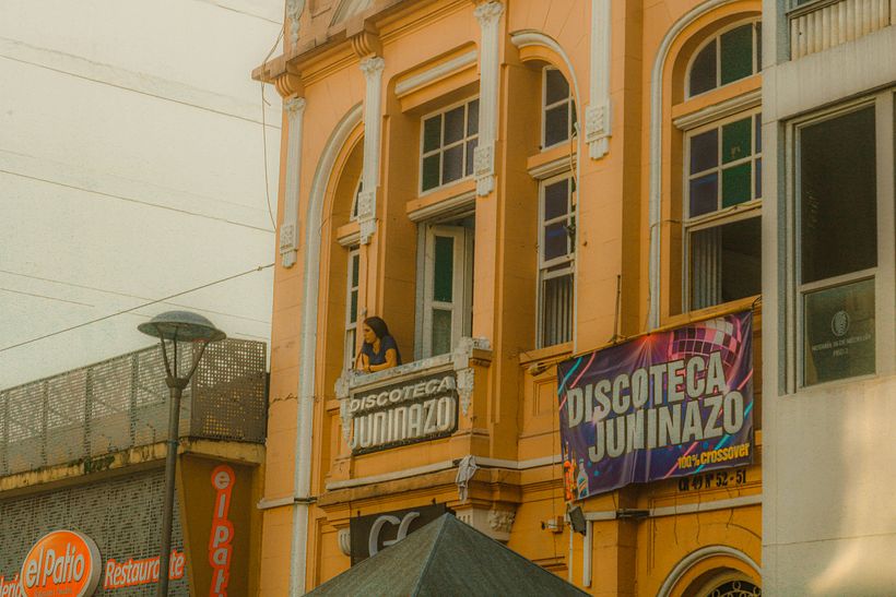 ¿Vamos a Juninear? 7