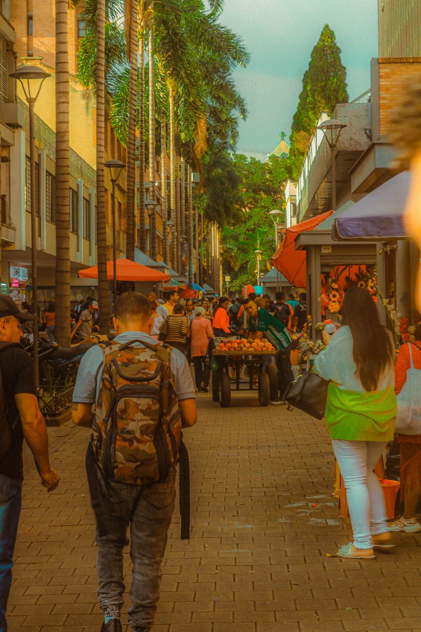 ¿Vamos a Juninear? 5