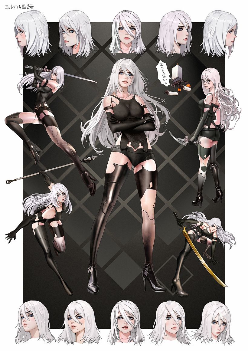 Sketchbook: 13 - 16 3