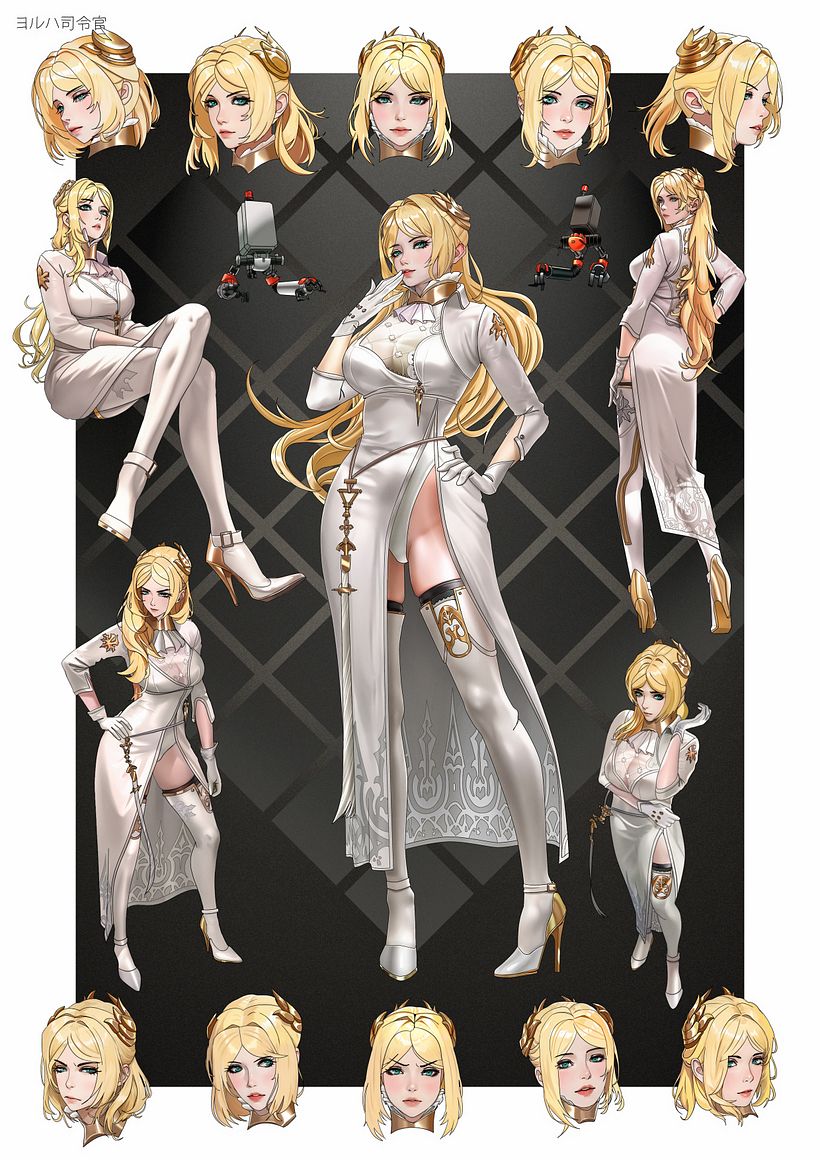 Sketchbook: 13 - 16 6